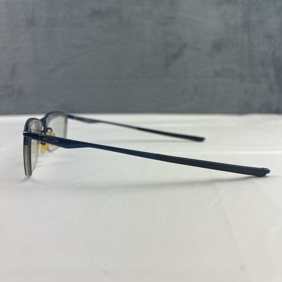 Oakley SOCKET 5.5 Matte Midnight Eyeglasses Frame 54-18-138 (OX3218-0354) - Picture 3 of 16
